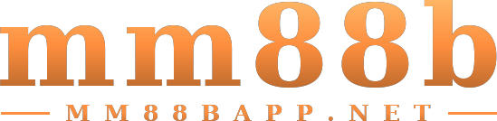 mm88b logo