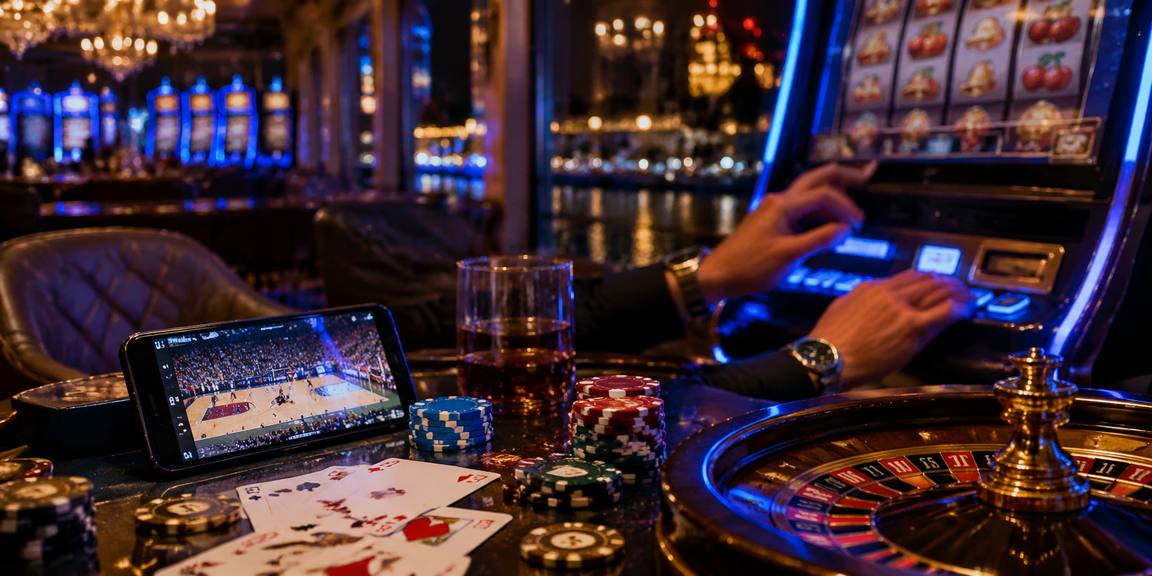 mm88b Bingo Vui – Vòng Quay Nhanh, Luật Chơi Đơn Giản